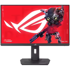 ASUS ROG Strix XG259CS | 62,2cm (24,5") | 1920x1080 | Fast IPS | 180Hz | 1ms | G-SYNC Kompatibilen | HDR | Gaming Monitor