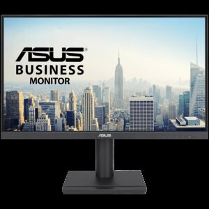 ASUS VA24DQFS | 60,5cm (24") | 1920x1080 | IPS | 100Hz | 1ms | Adaptive-Sync | Poslovni Monitor