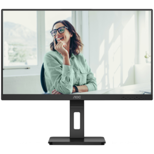 AOC Q27U3CV 68.6cm (27") | QHD (2560 x 1440) IPS | 75Hz 4ms | Profesionalni Monitor