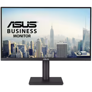 ASUS VA27UCPS | 68,6cm (27") | 3840x2160 | IPS | 60Hz | HDR10 | 99% sRGB | Poslovni Monitor