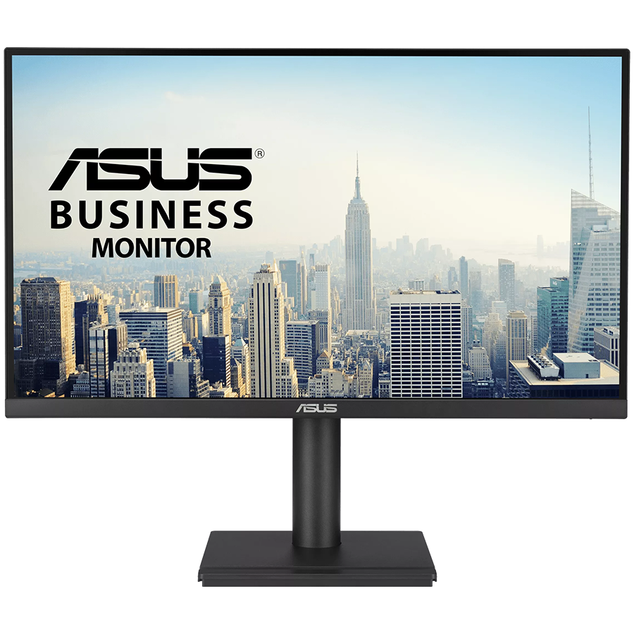 Asus va27ucps | 68,6cm (27") | 3840x2160 | ips | 60hz | hdr10 | 99% srgb | poslovni monitor 1 Asus va27ucps poslovni monitor – 68. 6cm (27″), 4k uhd (3840 x 2160), ips, 60hz, hdr10, 99% srgb, usb-c pd 65w, usb razdelilnik komponentko