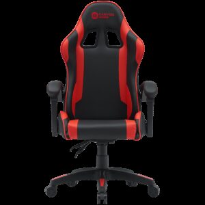 CANYON Core SGCH2 | Črno-Rdeča | Gaming Stol