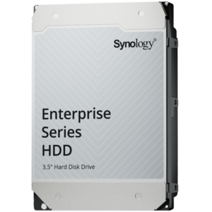 Synology Enterprise Series 20TB | 3.5" | SATA | HAT5310-20T | 7200ROM | Trdi Disk