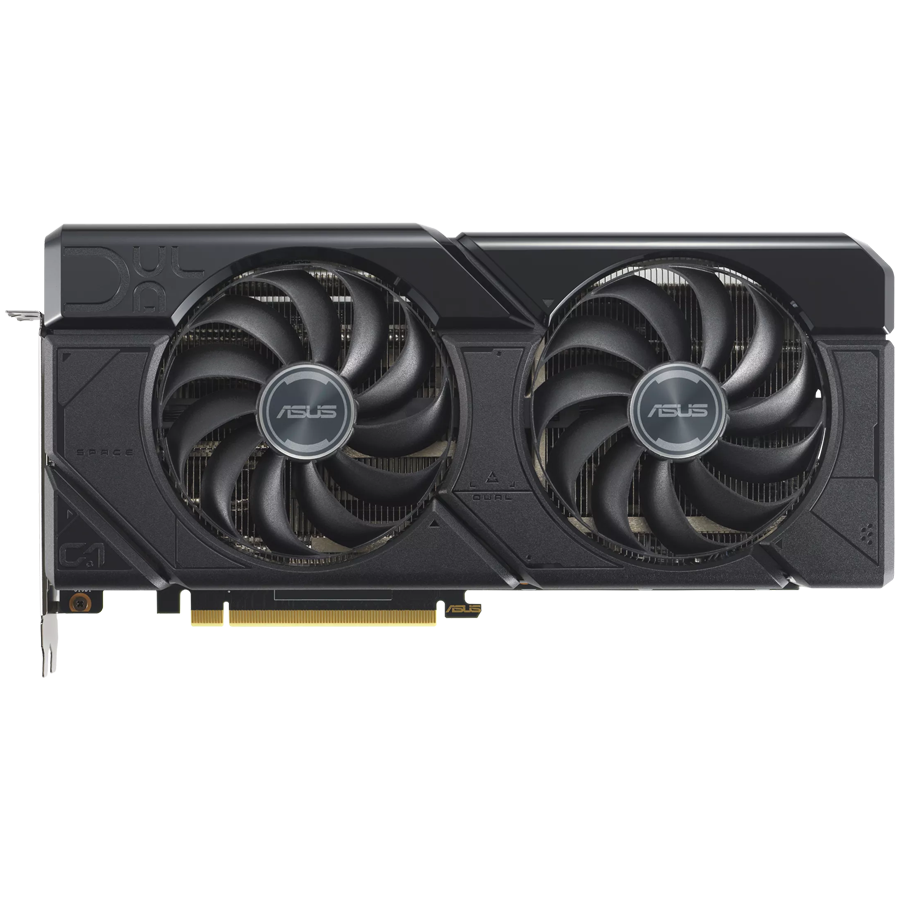 Asus radeon rx 7800 xt dual oc edition 16gb | gddr6 | hdmi 3xdisplayport | dual-rx7800xt-o16g | grafična kartica 1 Asus dual radeon rx 7800 xt oc edition 16gb gddr6 (dual-rx7800xt-o16g) grafična kartica, pcie 4. 0, 1xhdmi 2. 1, 3xdisplayport 2. 1 komponentko