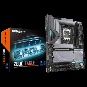 GIGABYTE Z890 EAGLE | LGA1851 | ATX | Matična Plošča