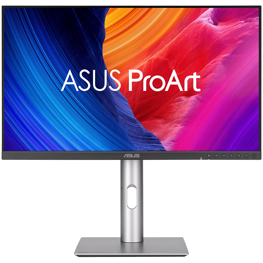 Asus proart pa27jcv | 68,6cm (27") | 5120x2880 | ips | 60hz | 99% dci-p3 | luxpixel aglr | hdr500 | profesionalni monitor 1 Asus proart pa27jcv profesionalni monitor – 68. 6cm (27″), 5k (5120 x 2880), ips, 60hz, 99% dci-p3, luxpixel aglr, de < 2, calman, hdr500, usb-c pd 96w, usb razdelilnik, auto komponentko