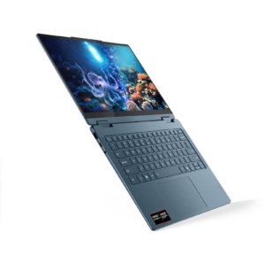 Lenovo Yoga 7 | 83JR0022SC | Ryzen AI 5 340 | 24 GB | 1 TB SSD | 14" OLED Na Dotik | Copilot+ PC | 2-V-1 Prenosnik