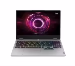 Lenovo 83JG004GSC LOQ 15AHP10 | AMD Ryzen 7 250 | NVIDIA GeForce RTX 5050 8GB GDDR7 | 16GB DDR5 1TB SSD | 15,6″ FHD IPS 144Hz G-SYNC | Gaming Prenosnik