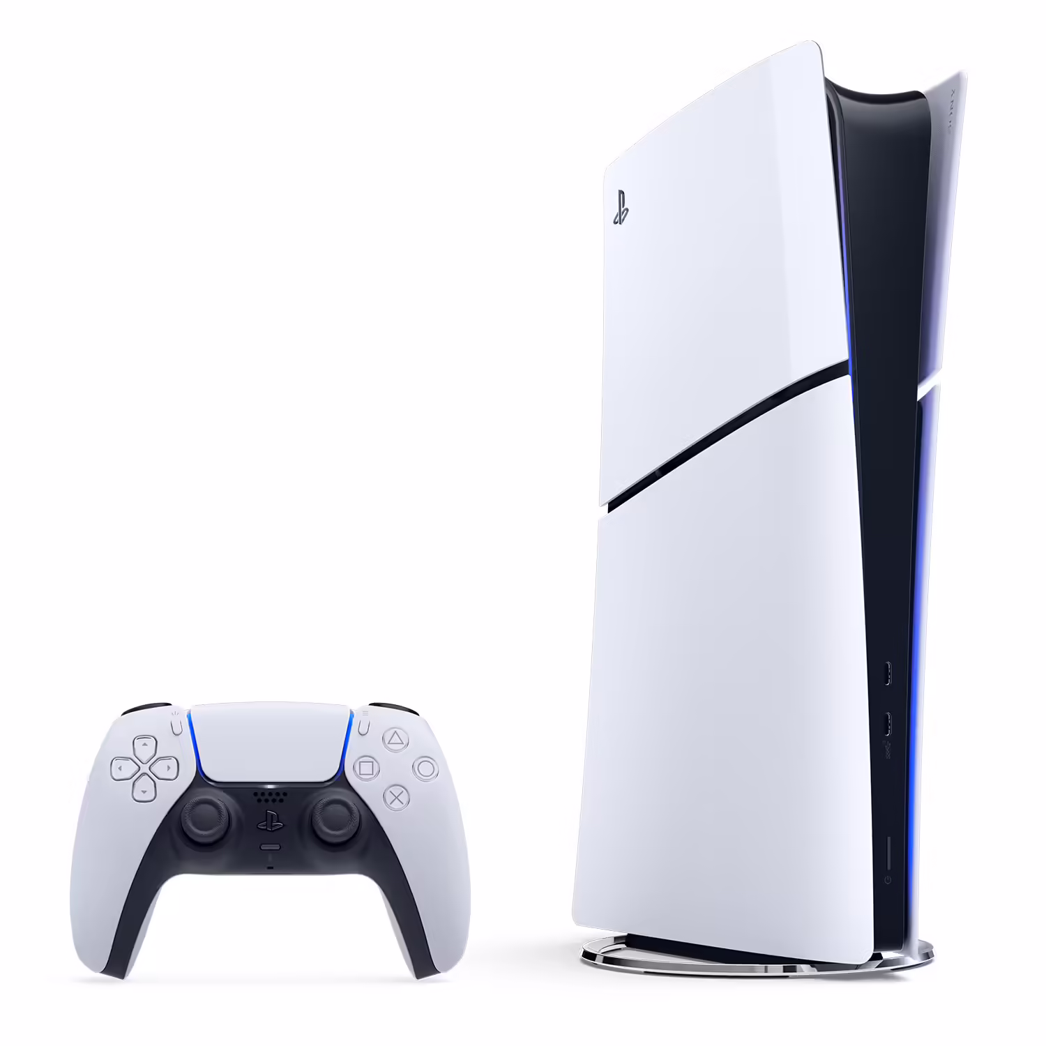 Sony playstation 5 | 1 tb | digital d chassis | igralna konzola 1 Sony playstation 5 | 1 tb | digital d chassis | igralna konzola
komponentko