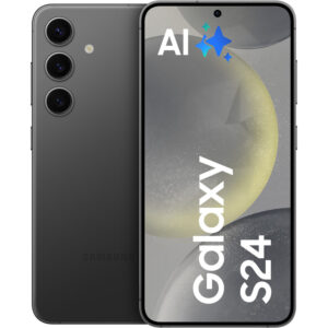 Samsung Galaxy S24 | 256GB | 8RAM | 5G | Črna | Pametni Telefon