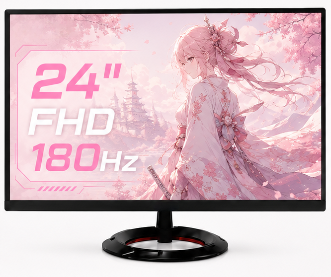 Komponentko gaming core rtx 5050 | ryzen 5 5500 | 16 gb ram | 1 tb nvme | 24″ fhd 180hz | roza logitech komplet | ugoden pastel pink komplet | namizni gaming računalnik 5 Komponentko gaming core rtx 5050 | ryzen 5 5500 | 16 gb ram | 1 tb nvme | 24″ fhd 180hz | roza logitech komplet | ugoden pastel pink komplet | namizni gaming računalnik
