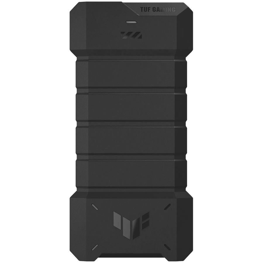 Asus tuf gaming as2000 plus | m. 2 | 2tb | alu ohišje | podpora za ps5 in xbox | zunanji nvme disk 1 Asus tuf gaming as2000 plus m. 2 nvme 2tb ssd zunanji disk – usb-c 3. 2 gen 2×2, std-810h standard, ip68, alu ohišje, podpora za ps5 in xbox komponentko