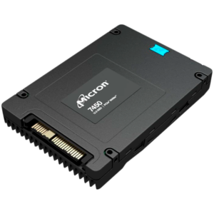 Micron 7450 PRO 960GB NVMe U.3 | 7mm | SSD Disk