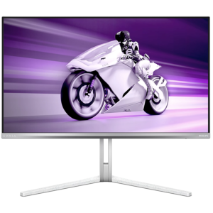 PHILIPS Evnia 8000 27M2N8500 | 67,3cm (27" | 2560x1440 | QD-OLED | 360Hz | 0.03ms | Adaptive Sync FreeSync Premium Pro G-Sync Compatible | Gaming Monitor