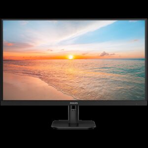 PHILIPS 27E1N1800A | 68,6cm (27") | 3840x2160 | IPS | 60Hz | 4ms | Adaptive Sync | Poslovni Monitor