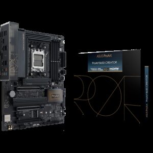 ASUS PROART B650-CREATOR | AM5 | ATX | DDR5 | Aura Sync | Matična Plošča