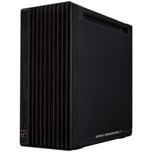 ASUS ProArt PA602 Wood Edition | ATX/E-ATX | Kaljeno Steklo | Pred-Nameščeni Ventilatorji | Črna | Računalniško Ohišje