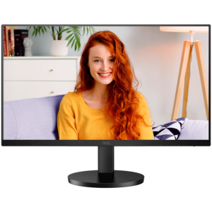 AOC U27B3AF 68.6cm (27") |4K UHD (3840 x 2160) IPS 60Hz 4ms (GTG) | Adaptive Sync | Poslovni Monitor