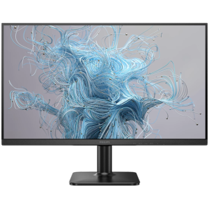 PHILIPS 24E2N1100LB 60.5cm (23.8") | FHD (1920 x 1080) VA 100Hz 4ms (GTG) | Adaptive Sync | Monitor