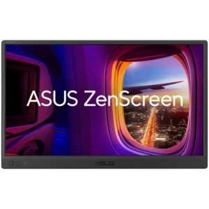 ASUS ZenScreen MB169CK 39.62cm (16") | FHD (1920 x 1080)IPS | Prenosni Monitor