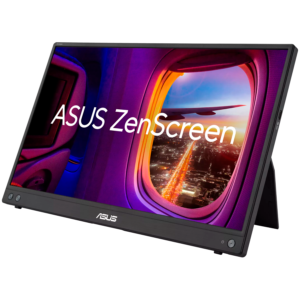 ASUS ZenScreen MB16AHV 39.62cm (16") | FHD (1920 x 1080) IPS | Prenosni Monitor