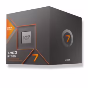 AMD Ryzen 7 8700G | AM5 8 Jedr 16 Niti | Do 5,1GHz | Wraith Spire Hladilnik