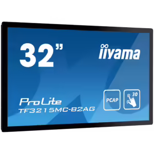 IIYAMA LFD TF3215MC-B2AG | Open Frame | (31,5") | VA | 1920 x 1080 | Monitor