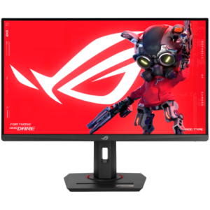 ASUS ROG Strix XG279CNS | 68,6cm (27") | FHD | IPS | 380Hz | 0.3ms | ELMB Sync | Gaming Monitor