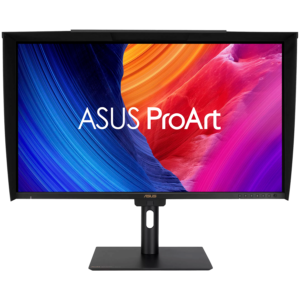 ASUS ProArt PA27UCGE 68.6cm (27") | 4K UHD (3840 x 2160) | IPS 160Hz | Profesionalni Monitor