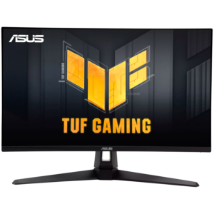 ASUS TUF Gaming VG27UQ1A | 68,6cm (27") | 4K | Fast IPS | 160Hz | 1ms | FreeSync Premium G-SYNC Kompatibilen | Gaming Monitor