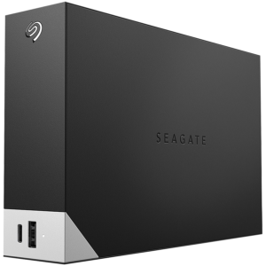 SEAGATE One Touch Desktop HUB 16TB | Zunanji Disk | 3.5" | USB 3.0 | SSD Disk