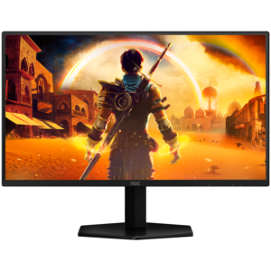 AOC Gaming 25G42E 62,2cm (24,5") | FHD Fast IPS | 180Hz 0.5ms | Adaptive Sync | Gaming Monitor