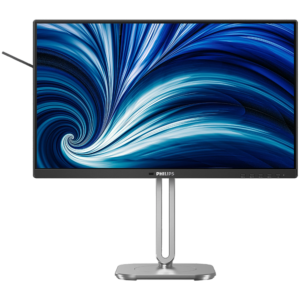 PHILIPS 24B2N4200 60.5cm (24") | FHD (1920 x 1080) IPS | 120Hz 4ms | Poslovni Monitor