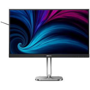 PHILIPS 27B2N4500 68.6cm (27") | QHD (2560 x 1440) | IPS 120Hz 4ms (GTG) | Adaptive Sync | Poslovni Monitor