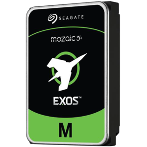 SEAGATE Exos M 28TB | 8.89cm (3.5") | SATA | 6GB/s | 7200RPM | Trdi Disk