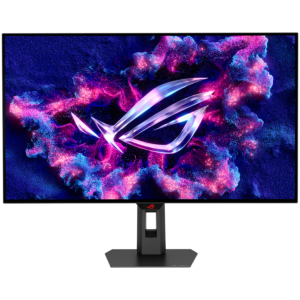 ASUS ROG Strix OLED XG32UCWMG Gaming Monitor | 80cm (32") | 4K | WOLED | 4K 240Hz ali FHD 480Hz | 0.03 ms | G-SYNC Kompatibilen | 99% DCI-P3 | Gaming Monitor
