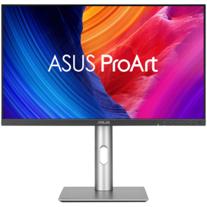 ASUS ProArt PA32QCV 80cm (32") | 6K (6016 x 3384) IPS | Light Sync | Profesionalni Monitor