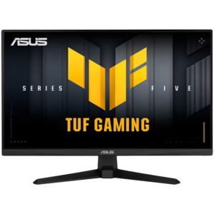 ASUS TUF Gaming VG259QMR5A | 63,5cm (25") | 1920x1080 | Fast IPS | 310Hz | 0.3ms | G-SYNC Kompatibilen FreeSync Premium | Gaming Monitor