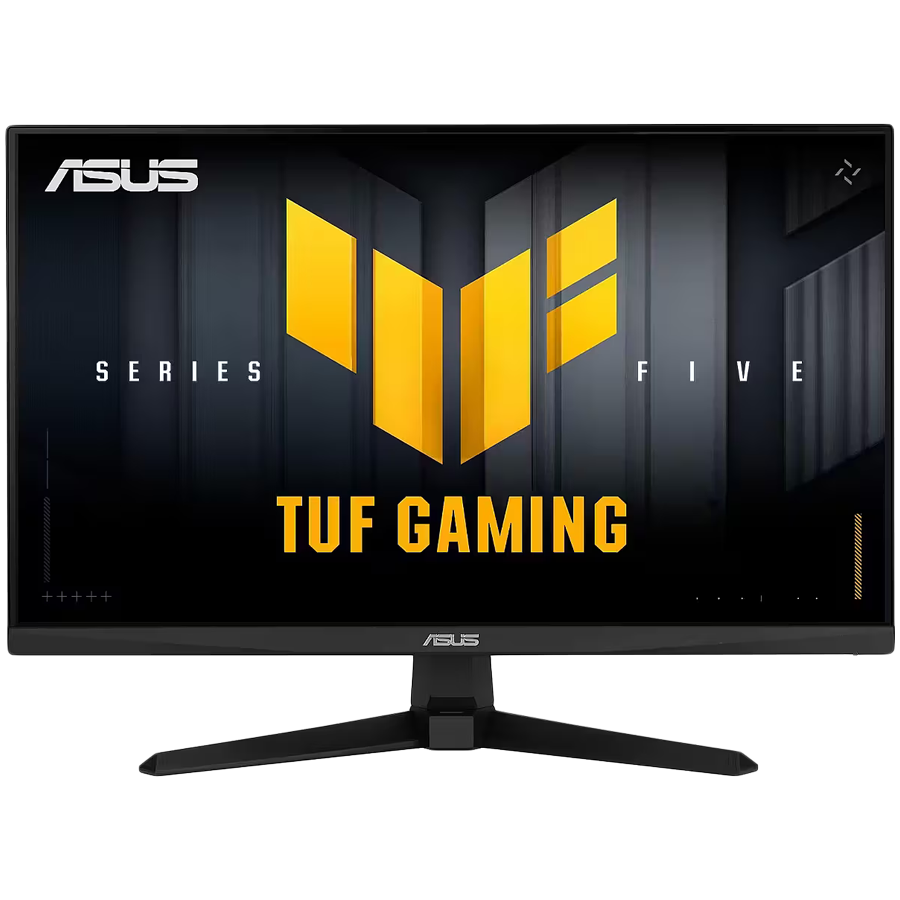 Asus tuf gaming vg259qmr5a | 63,5cm (25") | 1920x1080 | fast ips | 310hz | 0. 3ms | g-sync kompatibilen freesync premium | gaming monitor 1 Asusvg259qmr5a komponentko