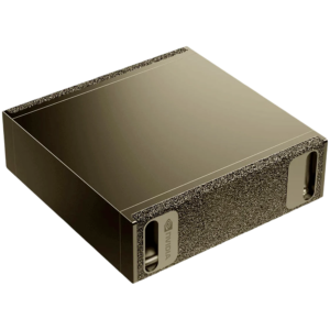 PNY NVIDIA DGX Spark GB10 | 128 GB LPDDR5x | 4 TB M.2 NVMe | ConnectX-7 | DGX OS | Kompaktni AI PC