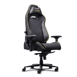 TRUST GAMING STOL GXT 721 RUYA PRO PREMIUM | Črna | Gaming Stol