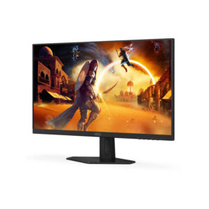 AOC 27G4XE | 68,6cm (27") | 1920x1080 | 180Hz | Fast IPS | 1ms | G-Sync Compatible AdaptiveSync | HDMI Displayport | Gaming Monitor