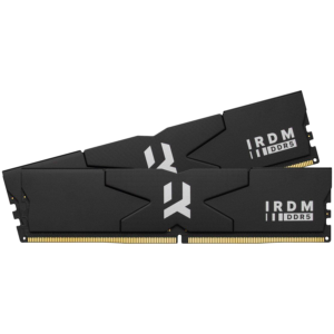 GOODRAM IRDM | 32GB 2x16GB DDR5 6000MHz CL30 | AMD EXPO In Intel XMP 3.0 | SR DIMM RAM Pomnilnik