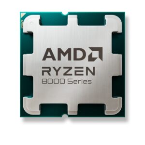 AMD Ryzen 5 8400F | 4,7GHz | 6 Jedr 12 Niti | AM5 | BOX Procesor