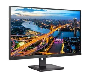 Philips 276B1 | 68,6 cm (27,0") | 2560x1440 | 75Hz | IPS | 4ms | 2xHDMI DisplayPort USB-C | 90W | 4xUSB3.2 | Pivot | Zvočniki | 3H | sRGB123 | Monitor
