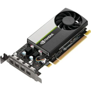 PNY Quadro T1000 4GB | Low Profile Grafična Kartica