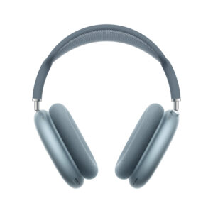 Apple AirPods Max 2 | USB-C | Blue | Aktivno Odpravljanje Šuma In Prostorski Zvok | Brezžične Naglavne Slušalke
