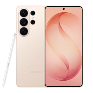 Samsung Galaxy S26 Ultra 5G | 12 GB RAM | 512 GB | Pink Gold | 6,9″ Dynamic AMOLED 2X 120 Hz | 200 MP Kamera | S Pen | Pametni Telefon