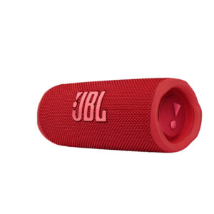 JBL Flip 6 | Bluetooth | Rdeč | Prenosni Zvočnik