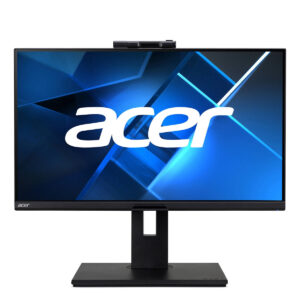 Acer B278UGb | 68,6cm (27") | 120Hz | 2560x1440 | Črna | Poslovni Monitor